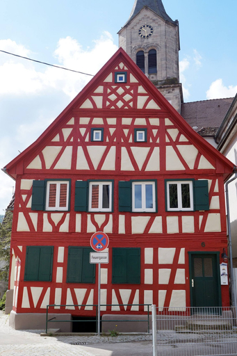 Exterior & Views 2, Zuhause In Unserer Hausele, Rems-Murr-Kreis