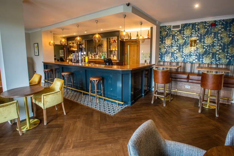 Food & Drinks 5, The Abbey Hotel Golf & Spa, Worcestershire