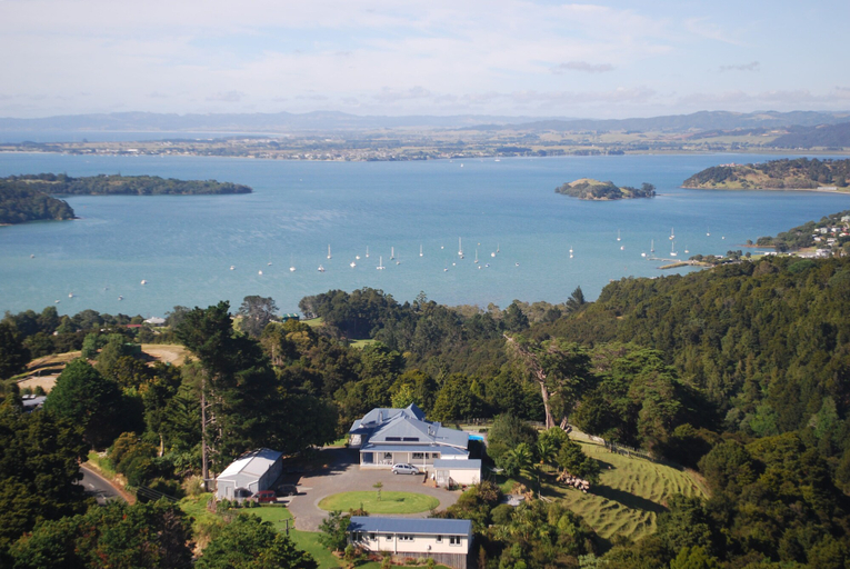 Others 5, Kauri Villas, Whangarei