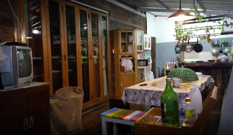 Others 4, Baan Aunjai Homestay, Mae Lao