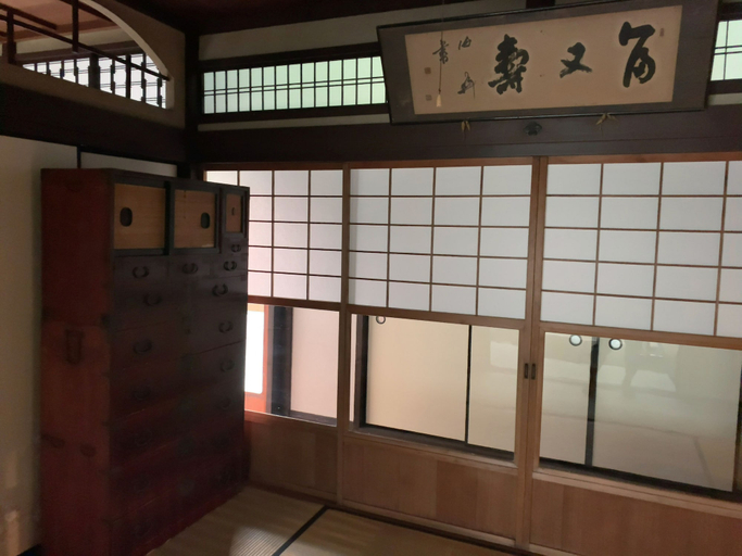 Others 3, Chikubuyuuan, Nagahama