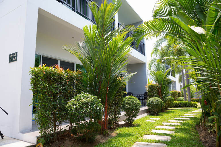 Exterior & Views 2, The Serenity Resort Pattaya, Private Villas, Sattahip