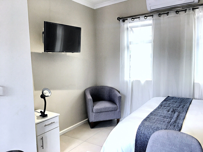 Bedroom 3, Selton Guest House, City of Cape Town