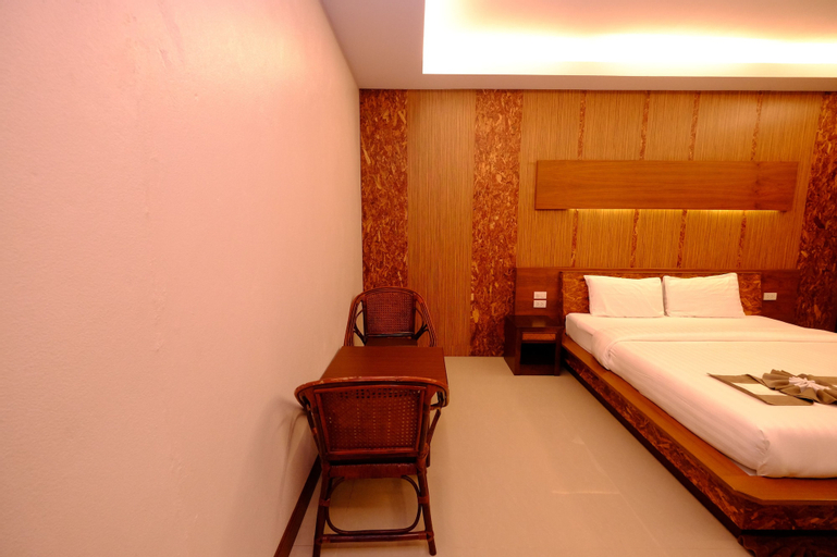 Bedroom 11