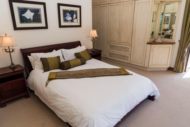 Bedroom 3, 5 Forecastle, Eden