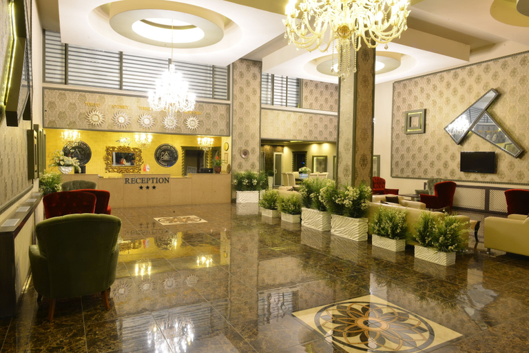 Others, Dogme Hotel, East Macedonia and Thrace