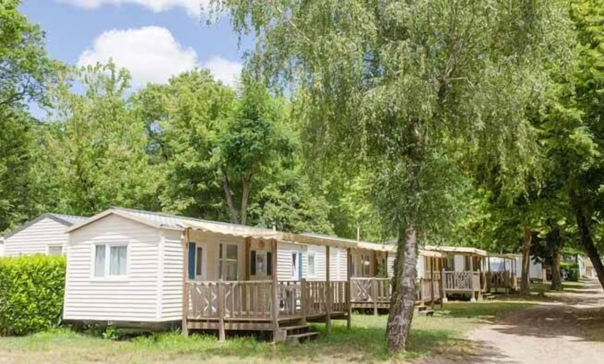 Exterior & Views 1, Camping Les Plans, Gard