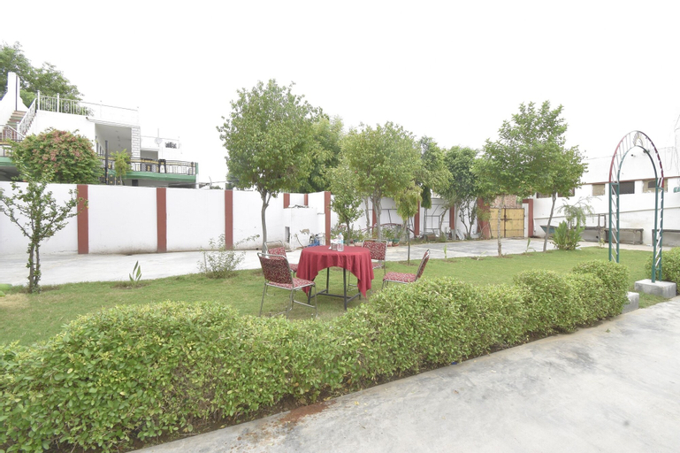 Exterior & Views 2, OYO 47389 Hotel Sun N Star, Bharatpur