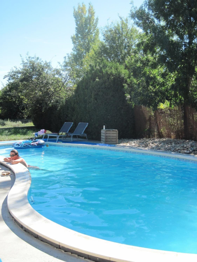 Sport & Beauty 4, Le Ribet, Tarn