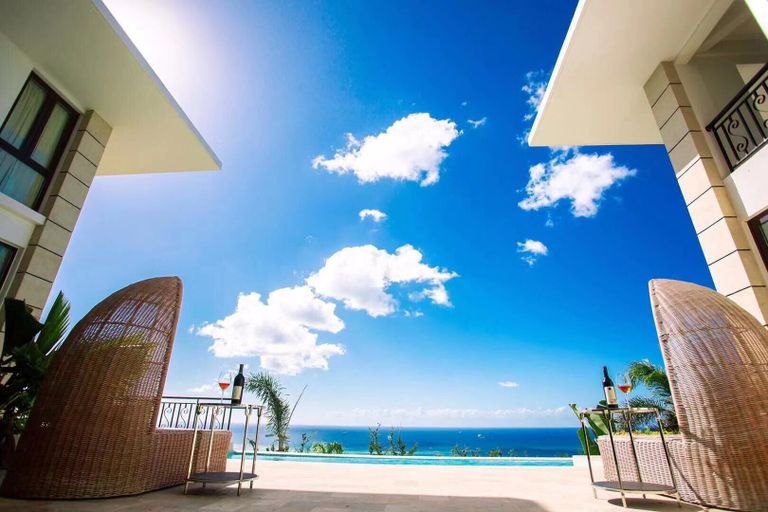 Sport & Beauty 5, Navy Hill Resort, Saipan