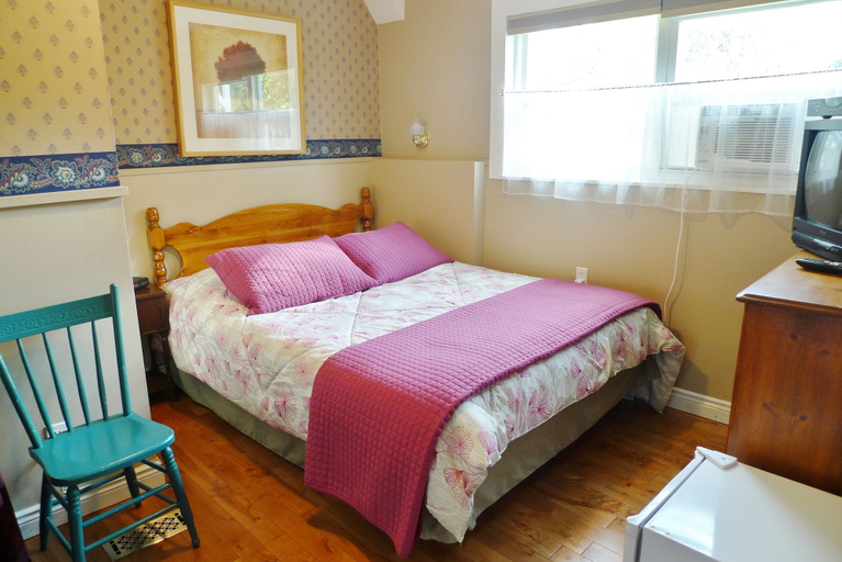 Bedroom 3, Cavendish Breeze Inn, Queens