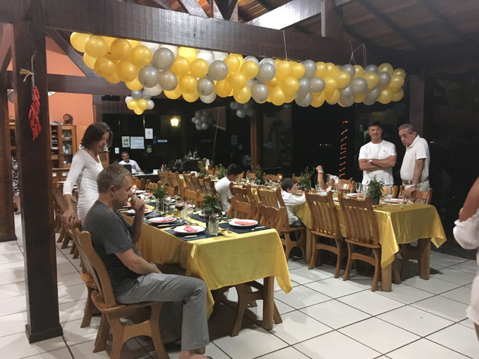Food & Drinks 4, Pousada Portal do Sol, Angra dos Reis