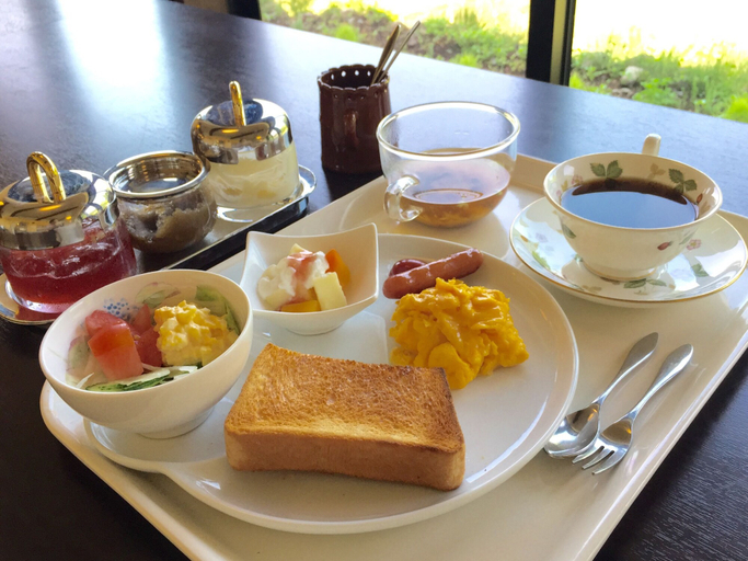 Food & Drinks 4, Kozaemon, Gujō