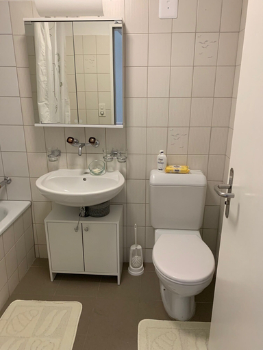 Interior 2, Altstadtwohnung, Plessur