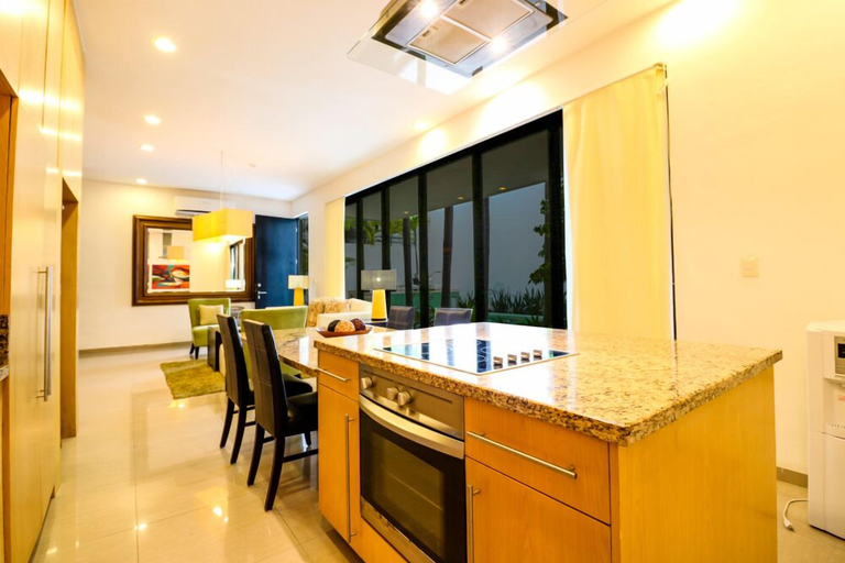 Others 5, Apartment Habita 103, Cozumel