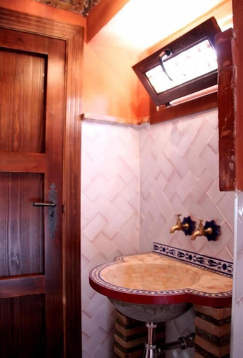 Bathroom 4, Carmen Real del Realejo, Granada