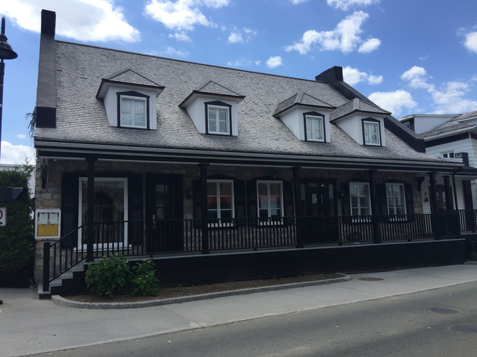 Exterior & Views 2, Maison Otis, Charlevoix