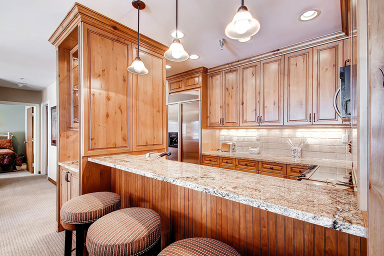 Others 5, Centennial 2 Bedroom Condo Unit no. 18, Eagle