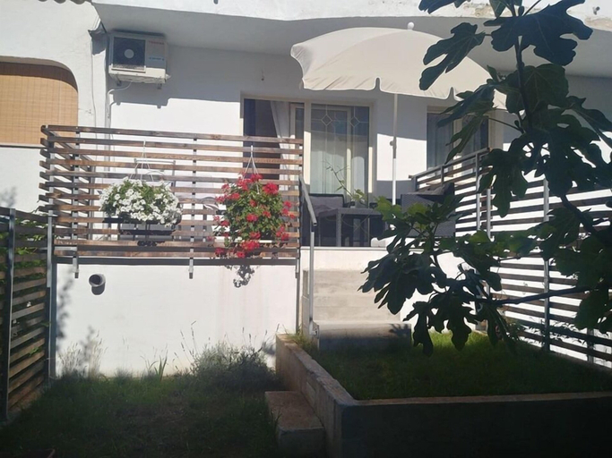 Exterior & Views, Anica Apartmani, Vrsar