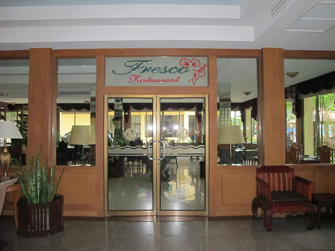 Exterior & Views 3, Mae Pim Resort Hotel, Klaeng