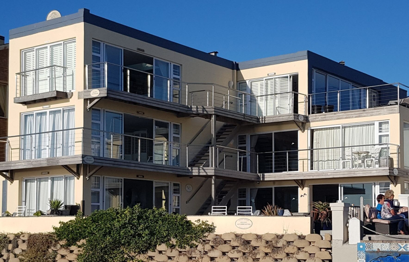 Exterior & Views, Pinard On Sea, City of Cape Town