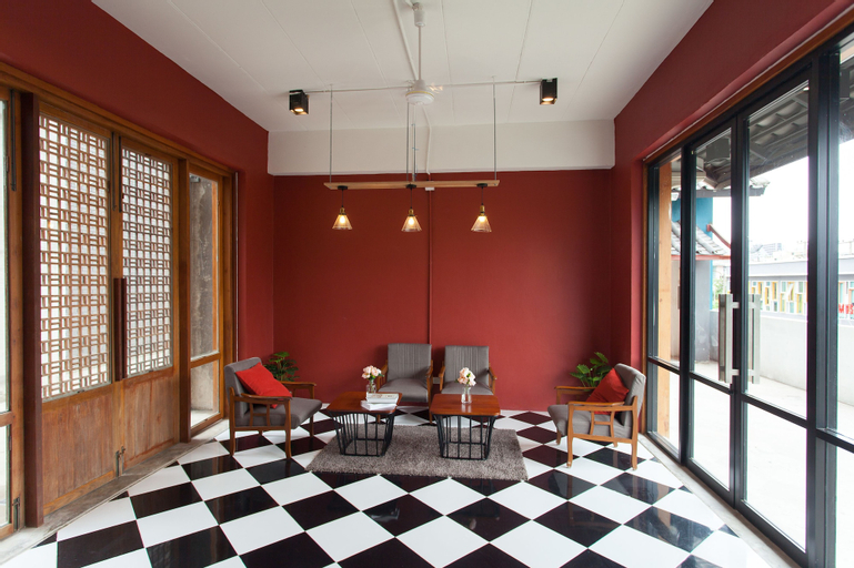 Others 1, House of Papa Bangkok, Pathum Wan