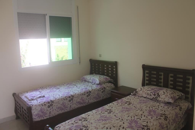 Bedroom 3, Complexe El Nahda 2, Berkane Taourirt