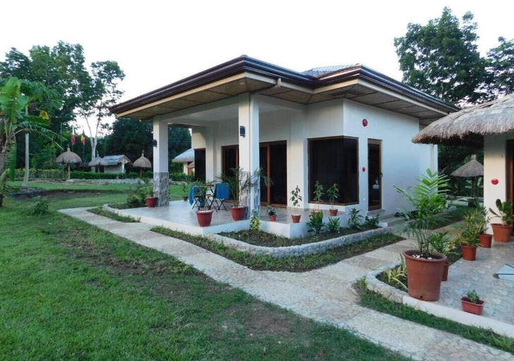 Exterior & Views 2, La Casa Denika, Puerto Princesa City
