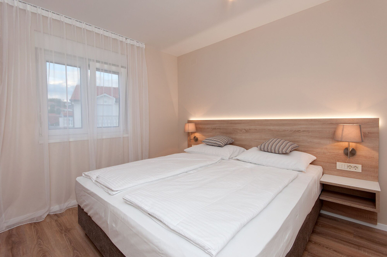Bedroom 3, Vila Sabbia, Lopar/Supetarska Draga