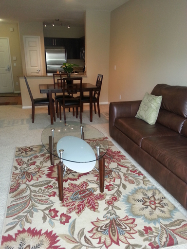Apartment near Gaslamp & Convetion Center, San Diego
