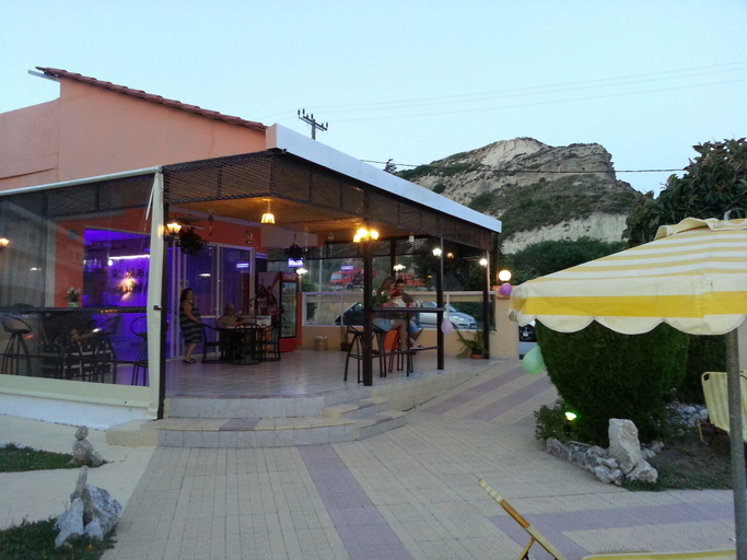 Exterior & Views 2, Casa Blue Sarantis, South Aegean