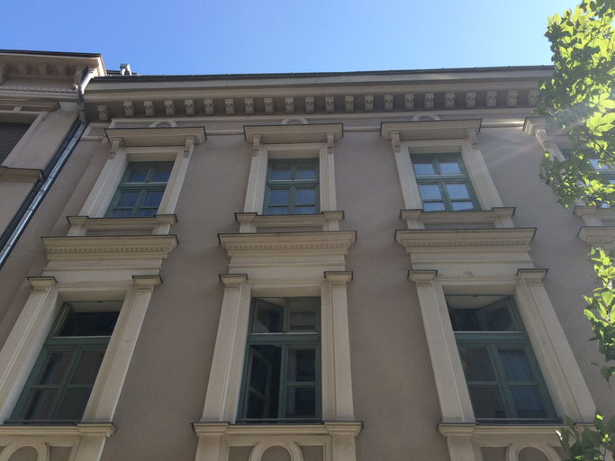 Exterior & Views, Chestnut & Eliza Suites - Superior Homes, Budapesti