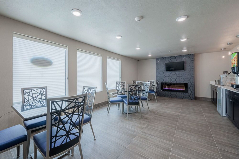 Others 4, Stratford House Inns - Edmond, Oklahoma