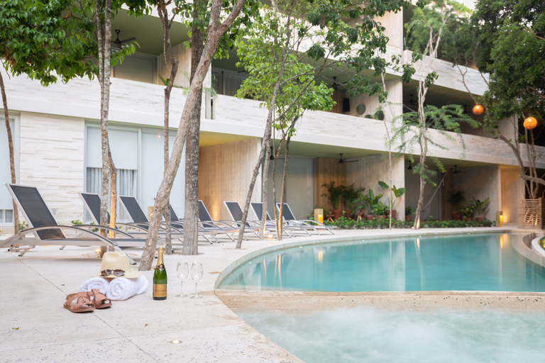 Sport & Beauty 5, Villa Parota 1 BR at Attha Cenote, Cozumel