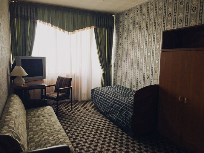 Others 4, DIS President hotel, Cheboksarskiy rayon