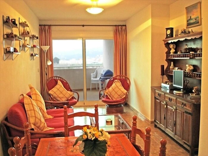 Others 4, Apartamentos Albamar/Eurosol-45, Alicante