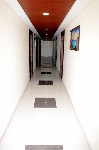 Others 5, The New Holiday II, Mahesana
