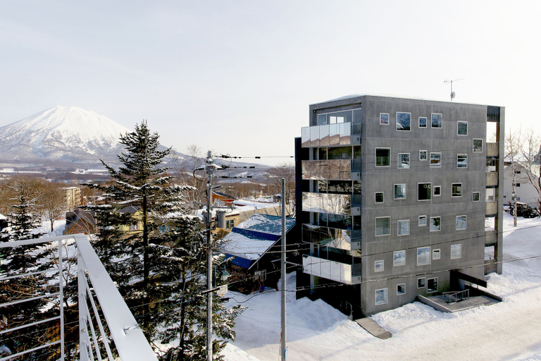 Exterior & Views, Kira Kira Suites by H2 Life, Kutchan