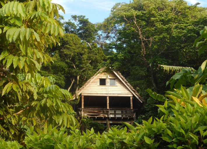 Exterior & Views 2, Treetops Lodge, Port Vila
