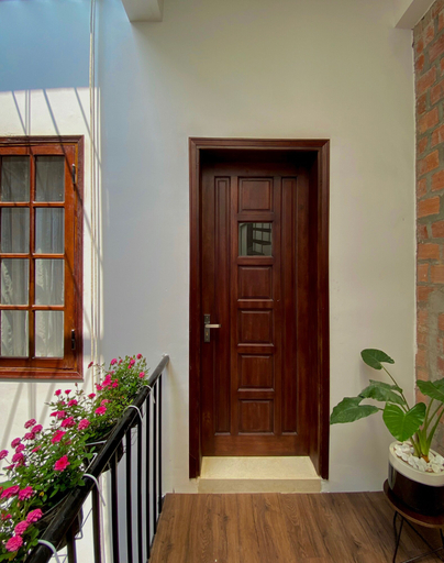 Exterior & Views 2, Hoian Okra - Hostel, Da Nang