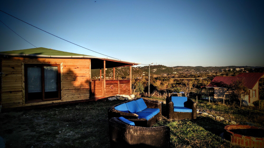 Others 4, Agva Mountain House, Şile