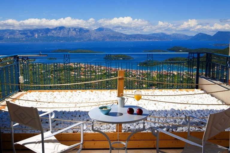 Others 5, Violitzis Villas, Ionian Islands