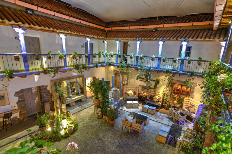 Food & Drinks 4, ARQUEOLOGO EXCLUSIVE SELECTION - Casa Peralta, Cusco