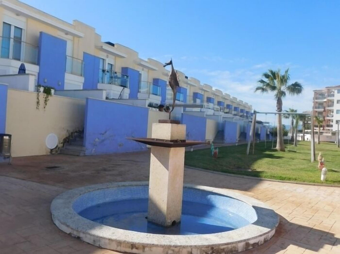 Exterior & Views, Magnífico Dúplex Adosado, Alicante