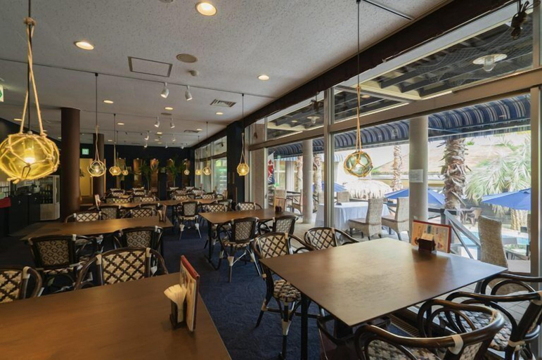 Food & Drinks 4, Shonan OVA, Yokosuka