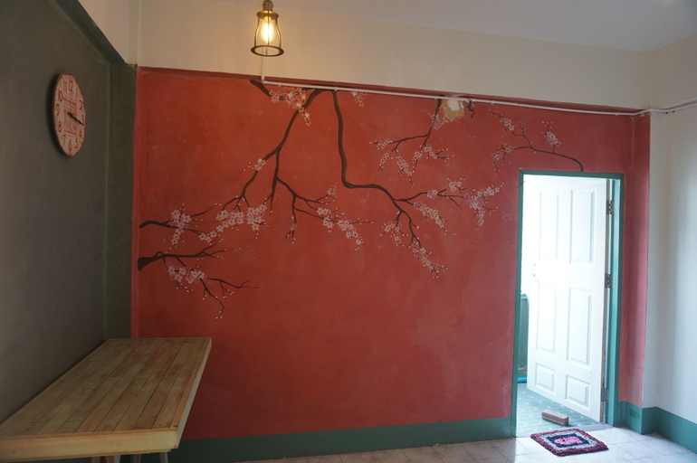 Others 5, Sukjai Homestay, Hat Yai