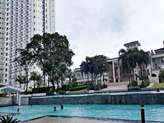 Exterior & Views 2, Grace Residences Taguig near BGC, Taguig