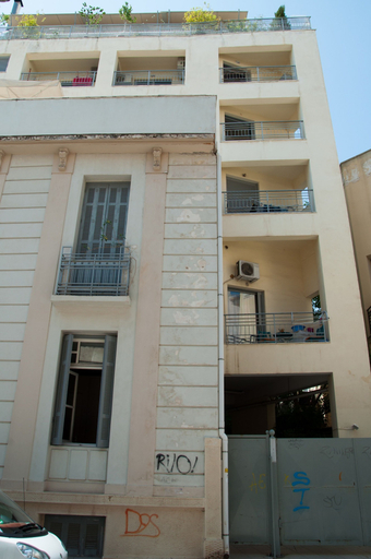 Exterior & Views, Cozy Flat near Athens City Center, Attica
