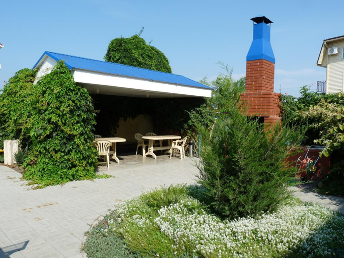 Exterior & Views 2, Guest House Delfin, Temryukskiy rayon