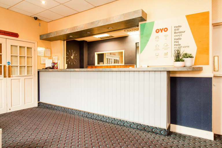 Others 4, Cardiff Riverside Hotel by Belvilla, Cardiff